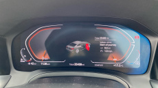 BMW 4 Series 420d MHT M Sport 2dr Step Auto Diesel Coupe